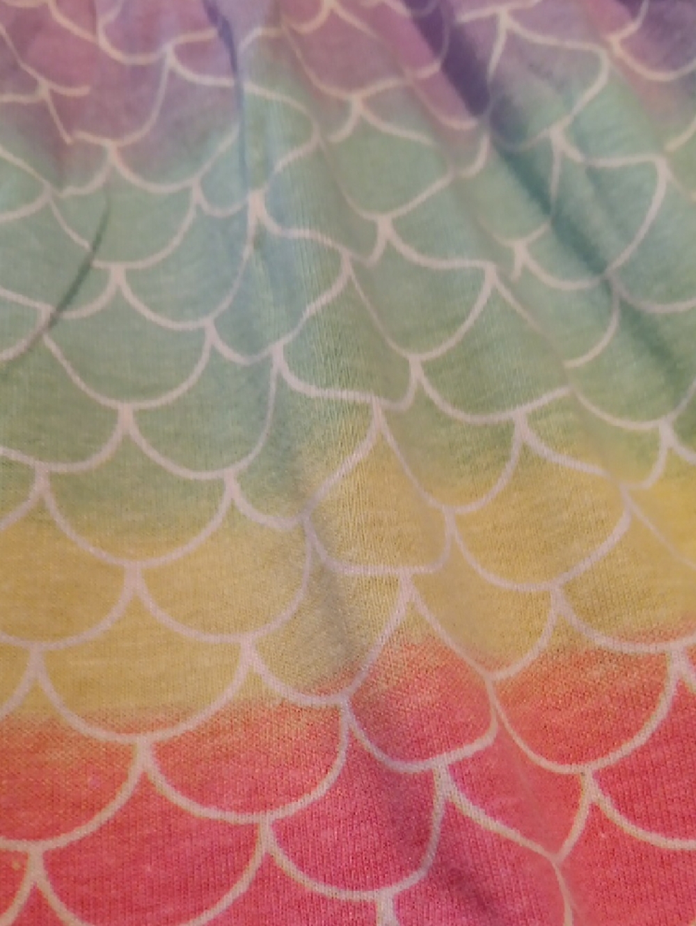 Colorful Dress - Picture 3 of 5